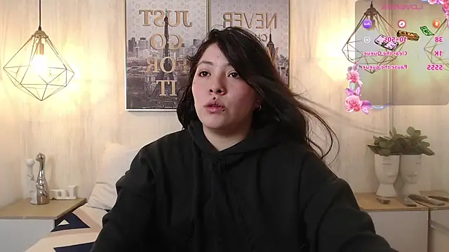 Isa reel online show from February 4, 3:54 am