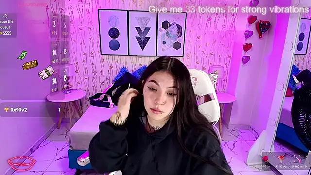 Isa reel online show from February 22, 3:56 am