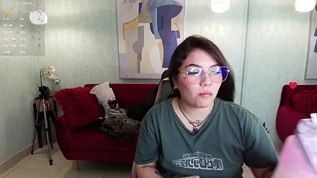 Isa reel online show from March 14, 4:09 pm