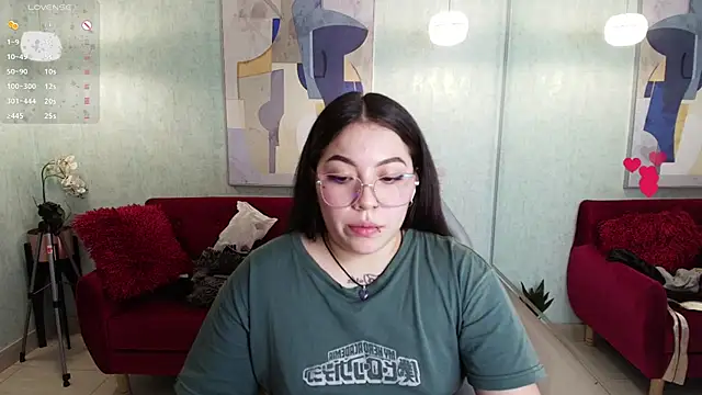 Isa reel online show from March 14, 11:11 pm