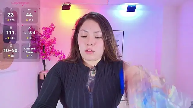 Isa reel online show from November 7, 7:47 pm