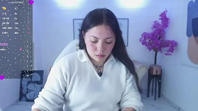 Isa reel online show from April 7, 7:47 pm