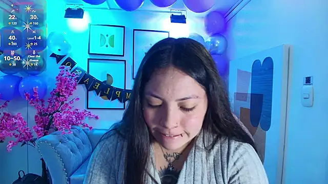 Isa reel online show from April 11, 7:40 pm