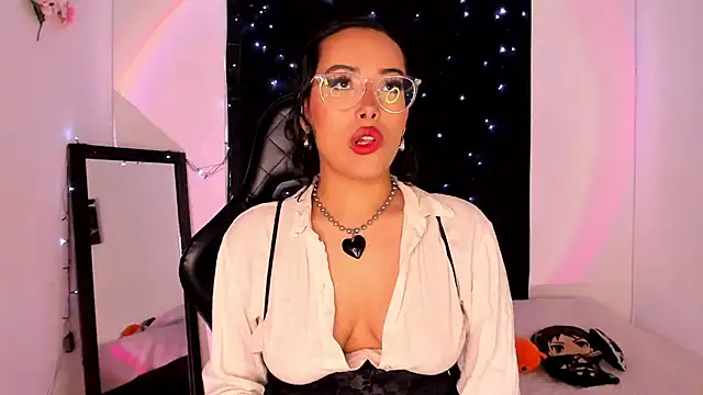 Snapshot of willow_poisson chatting on January 27, 5:04 pm willow poisson online show from January 27, 5:04 pm