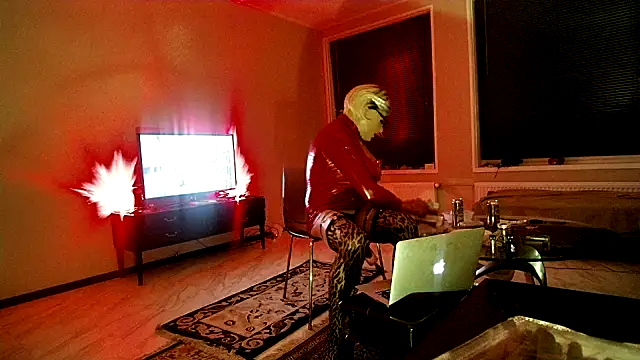 CharlotteVixxens online show from January 14, 11:48 pm