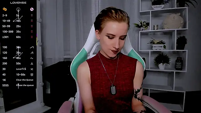  Rein ramm online show from November 23, 6:08 pm