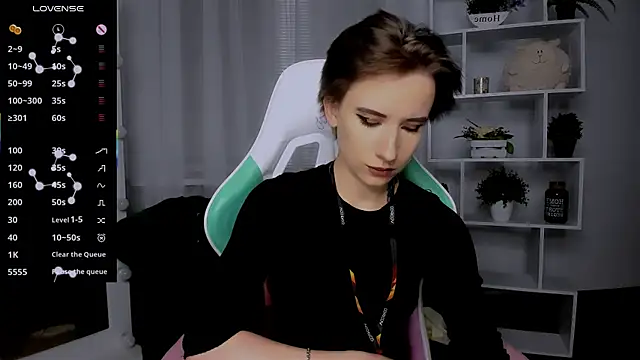  Rein ramm online show from November 30, 6:45 pm