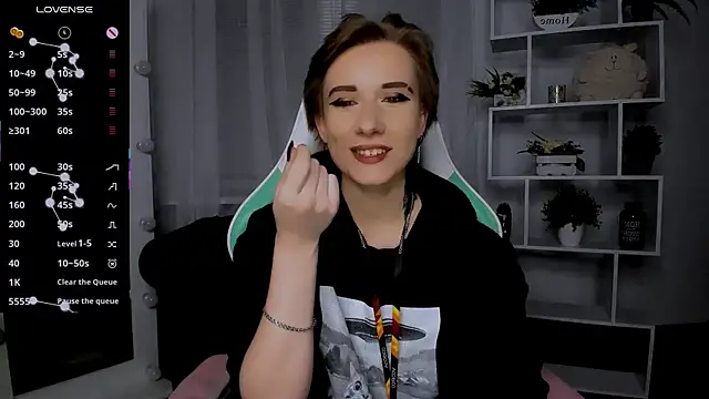  Rein ramm online show from December 5, 6:37 pm