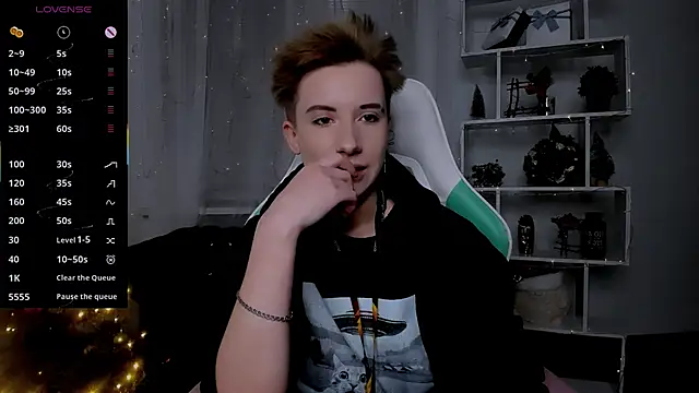  Rein ramm online show from December 20, 5:09 pm