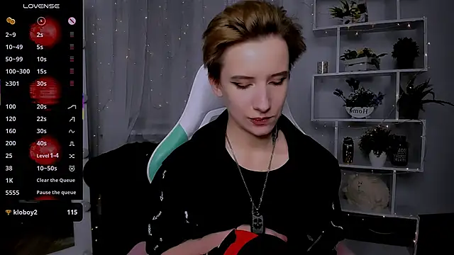  Rein ramm online show from February 13, 8:05 pm