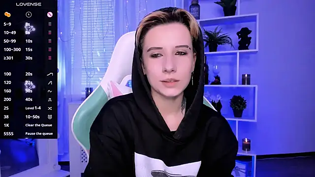  Rein ramm online show from April 3, 3:10 pm