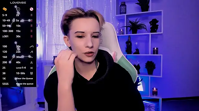  Rein ramm online show from April 4, 3:42 pm