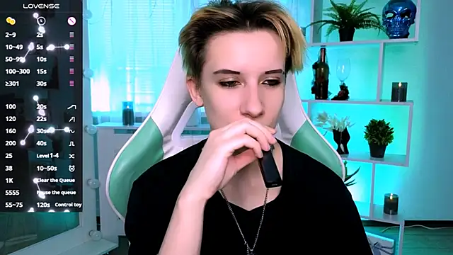  Rein ramm online show from May 22, 3:17 pm
