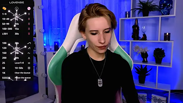  Rein ramm online show from July 5, 6:04 pm