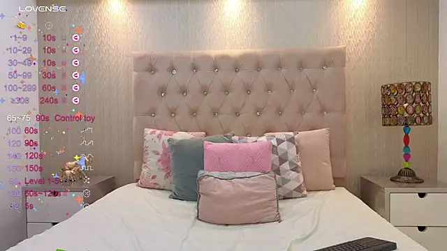 NatyQueen  online show from January 9, 4:06 pm