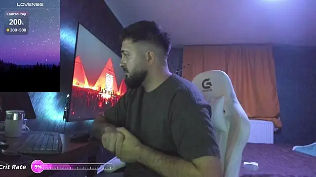 Eduu2322 online show from November 29, 10:57 pm