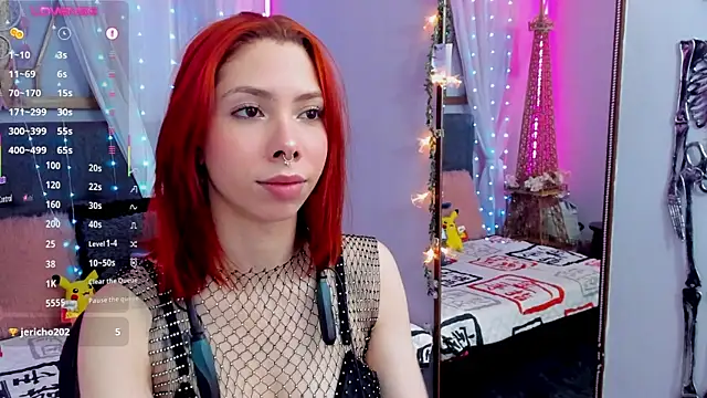 laura olssen online show from March 19, 12:56 pm