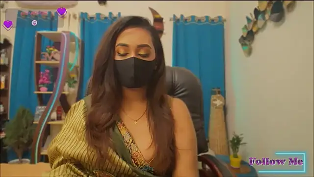 OH-Monica online show from February 12, 10:16 pm