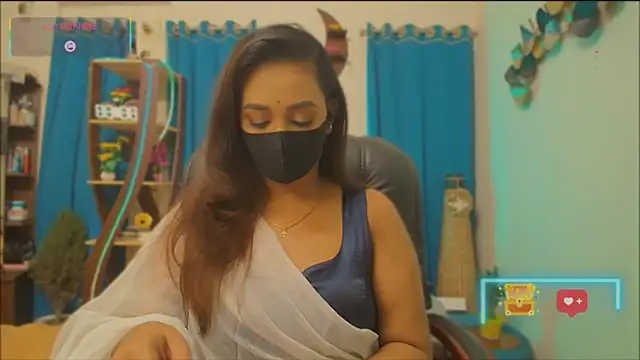 OH-Monica online show from February 27, 9:26 pm