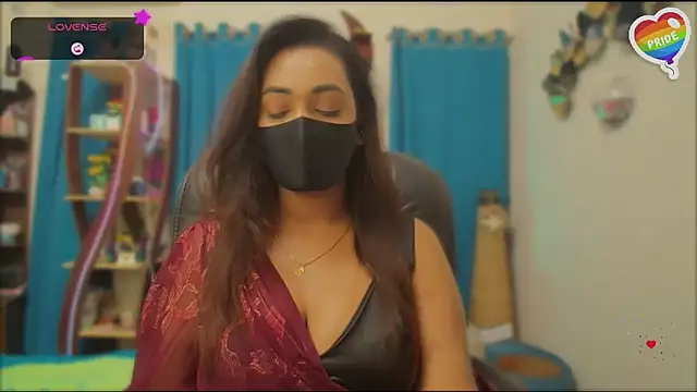 OH-Monica online show from April 7, 6:41 pm