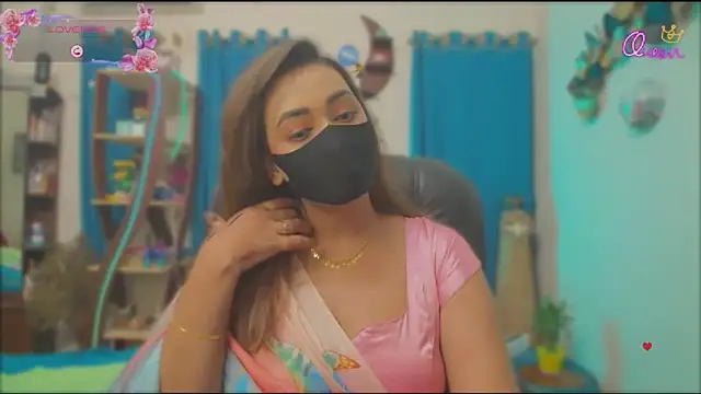 OH-Monica online show from April 18, 7:40 pm