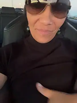 Neecy Carter online show from April 13, 4:34 pm