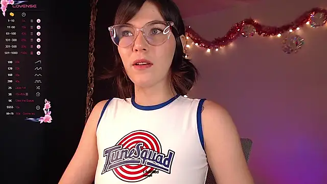 CherryBlossom    online show from January 18, 11:44 pm