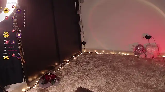 CherryBlossom    online show from February 15, 11:47 pm