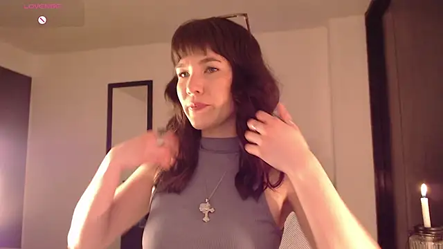 CherryBlossom    online show from March 24, 3:22 am