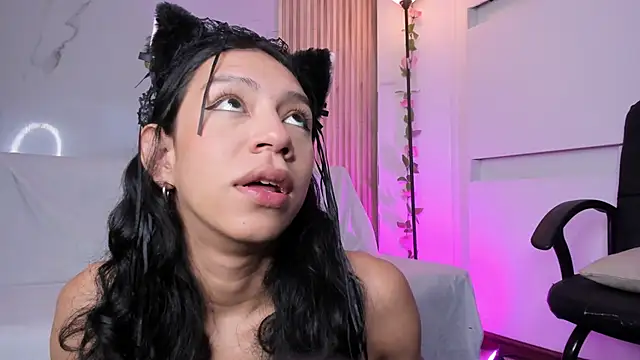 AdammClark1 online show from February 13, 8:34 pm