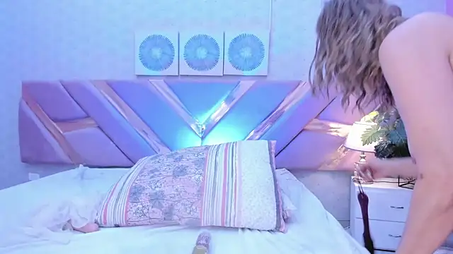 thecrazyadamss  online show from February 22, 3:34 am