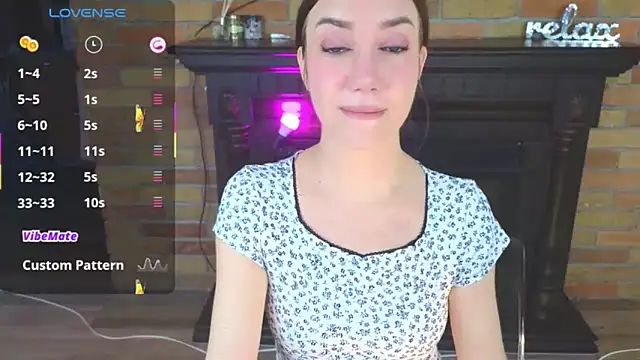 AlexaStoun online show from March 8, 2:43 pm