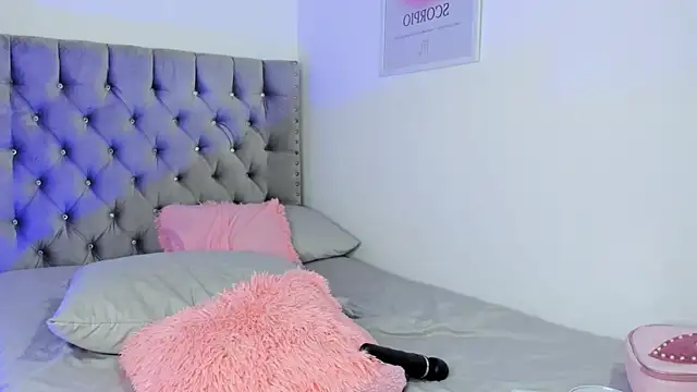 MafeOlimpo online show from November 19, 9:59 pm