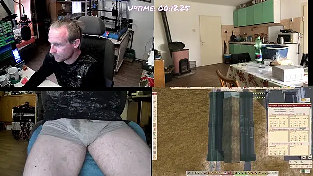 Happy Michal online show from May 22, 3:39 pm