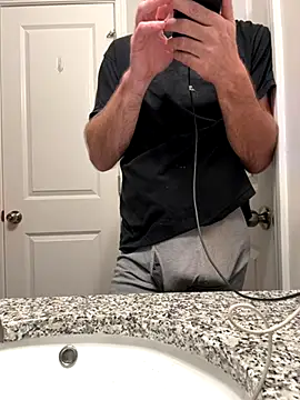 StrokinSnowman online show from September 14, 4:00 am