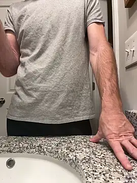 StrokinSnowman online show from October 23, 4:23 am