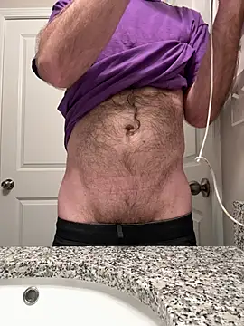 StrokinSnowman online show from February 22, 4:02 am