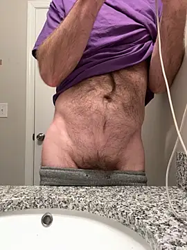 StrokinSnowman online show from March 23, 2:59 am