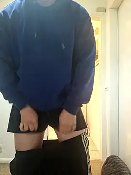 iang6348 online show from January 10, 10:25 pm