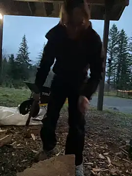 MsSamantha online show from December 18, 12:21 am