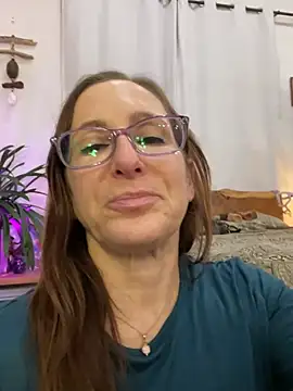 MsSamantha online show from January 24, 1:35 am