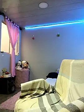 KATYGONZALEZ online show from January 4, 2:04 pm