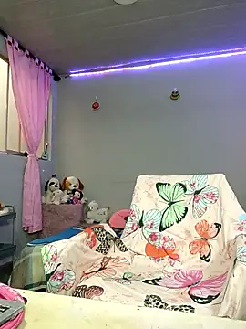 KATYGONZALEZ online show from February 7, 8:31 pm