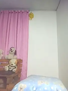 KATYGONZALEZ online show from December 19, 8:21 am