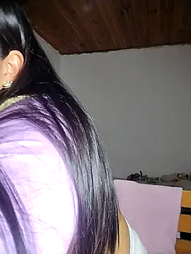 KATYGONZALEZ online show from May 16, 12:40 am