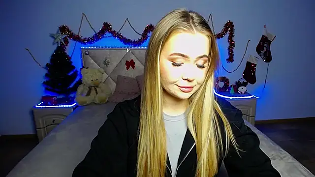 Snapshot of StacyYellig chatting on January 7, 5:01 am StacyYellig online show from January 7, 5:01 am