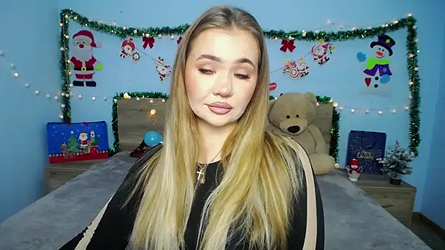 Snapshot of StacyYellig chatting on January 9, 8:11 pm StacyYellig online show from January 9, 8:11 pm