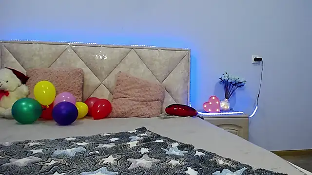 Snapshot of StacyYellig chatting on January 12, 11:47 pm StacyYellig online show from January 12, 11:47 pm