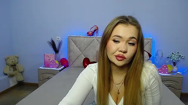 Snapshot of StacyYellig chatting on January 29, 5:13 pm StacyYellig online show from January 29, 5:13 pm