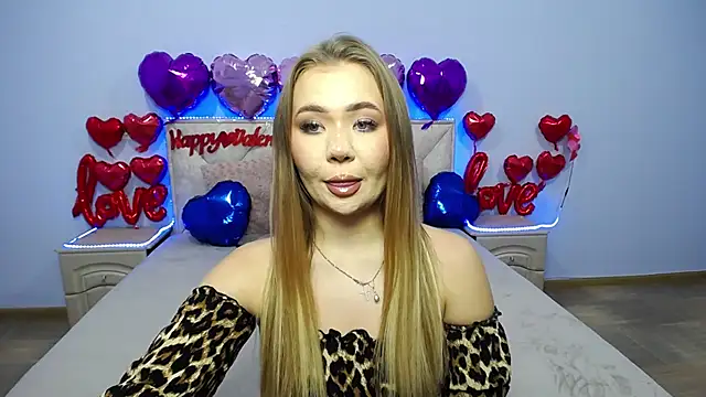 Snapshot of StacyYellig chatting on February 10, 4:36 pm StacyYellig online show from February 10, 4:36 pm